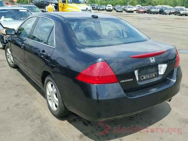 5YFEPRAE4LP028314 2007 HONDA ACCORD