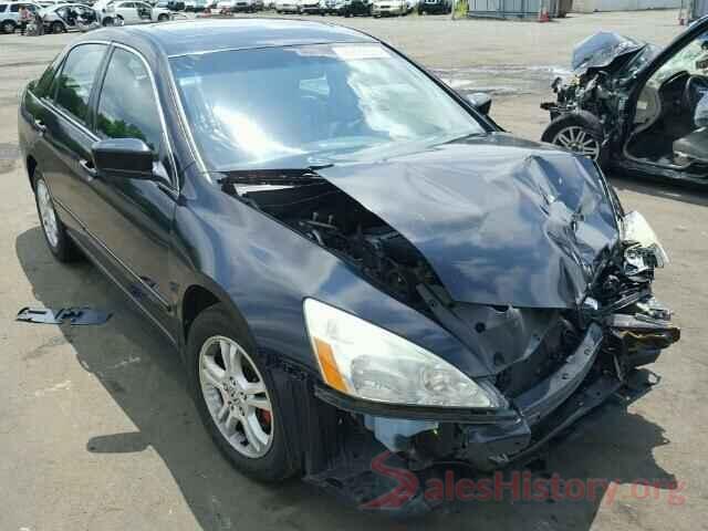 5YFEPRAE4LP028314 2007 HONDA ACCORD