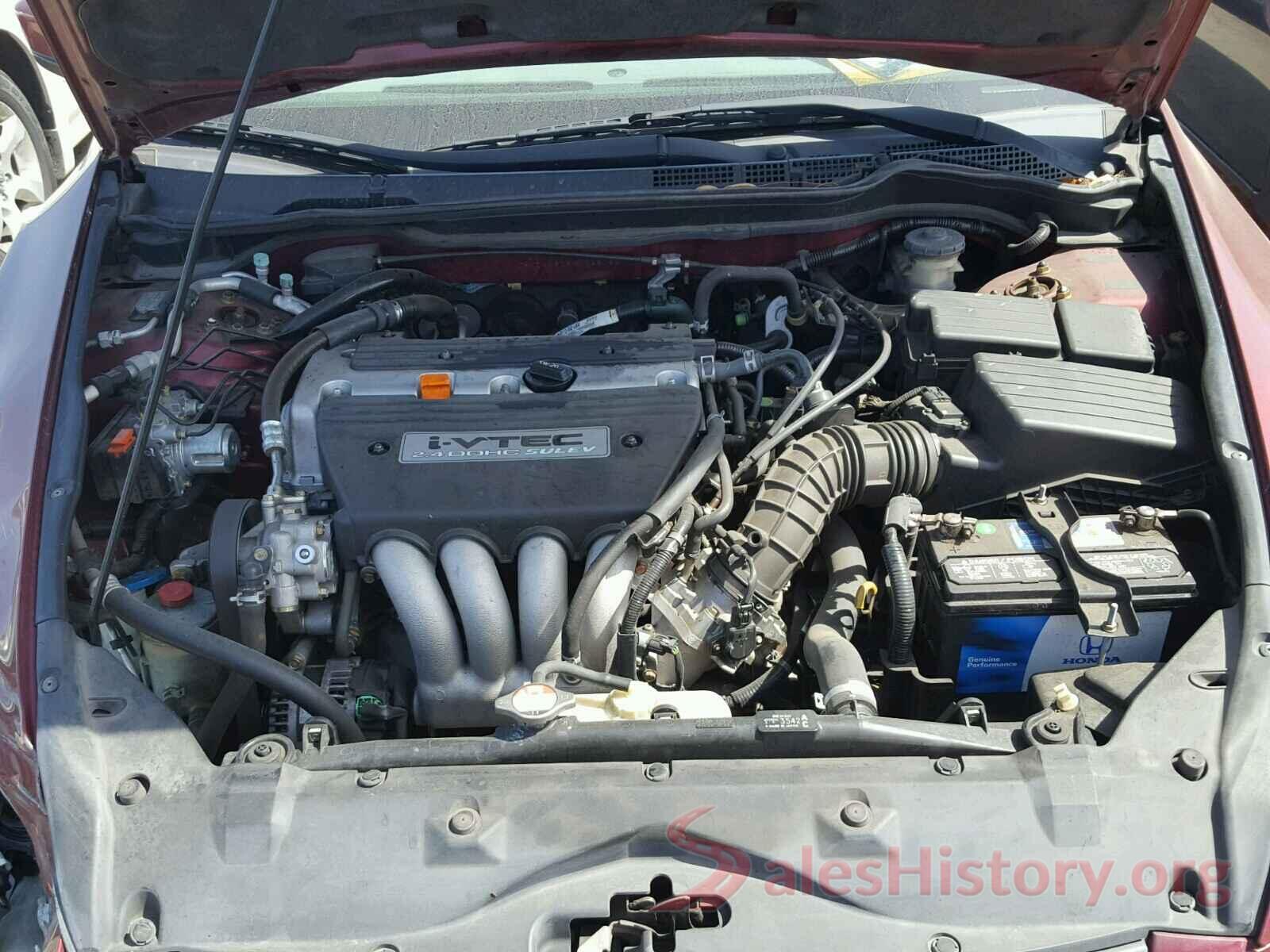 1C4RJFBG3HC815904 2004 HONDA ACCORD