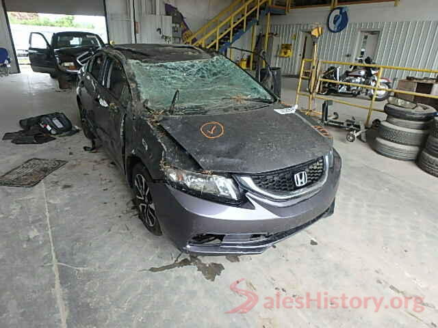 1N4BL4BV3LC222184 2014 HONDA CIVIC