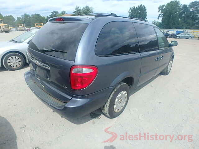 2C3CDZAG3GH308808 2002 CHRYSLER MINIVAN