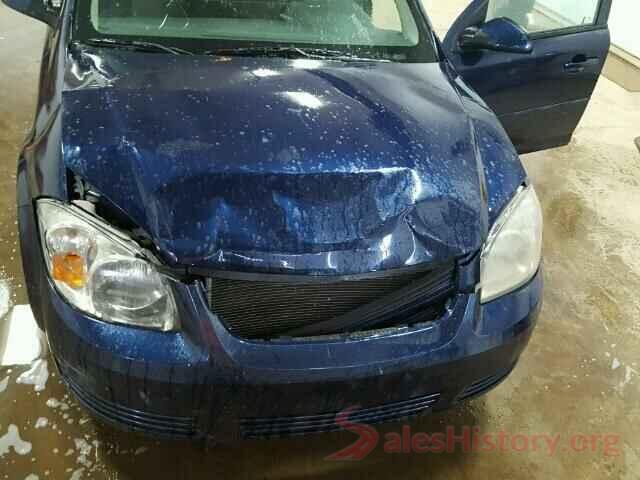 JTDS4RCEXLJ009862 2009 CHEVROLET COBALT