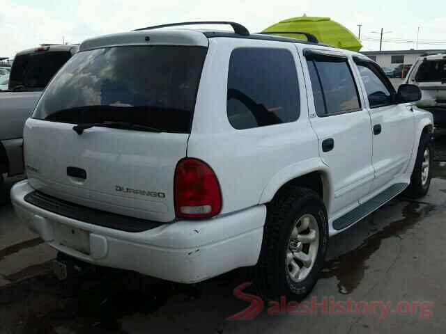 5N1AZ2MG8GN170340 2002 DODGE DURANGO