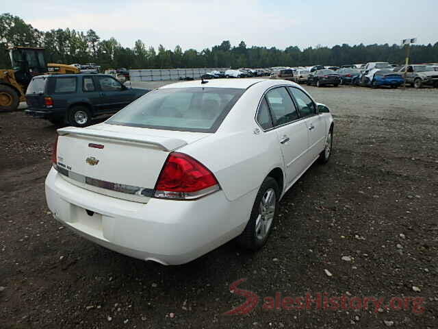 2T1BURHE2KC204034 2007 CHEVROLET IMPALA