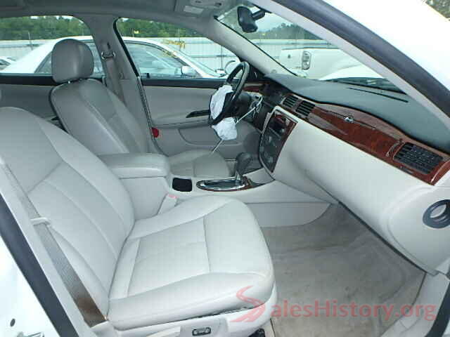 2T1BURHE2KC204034 2007 CHEVROLET IMPALA