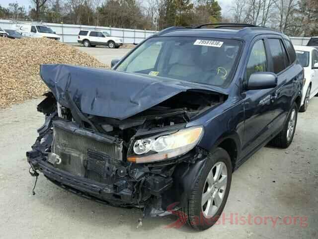 5N1AT2MT9HC814844 2007 HYUNDAI SANTA FE