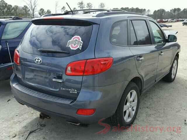 5N1AT2MT9HC814844 2007 HYUNDAI SANTA FE