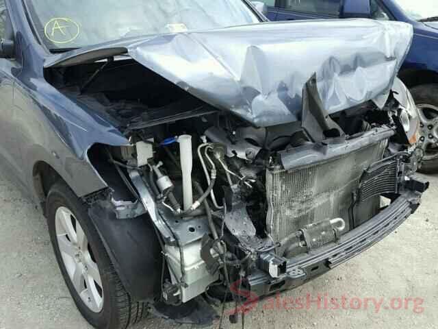 5N1AT2MT9HC814844 2007 HYUNDAI SANTA FE