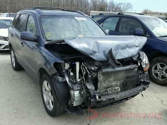 5N1AT2MT9HC814844 2007 HYUNDAI SANTA FE