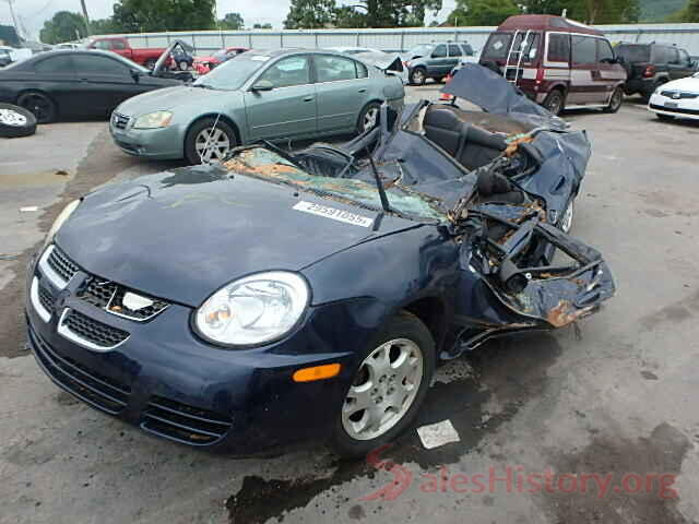 1FMCU0JD0HUD76054 2005 DODGE NEON