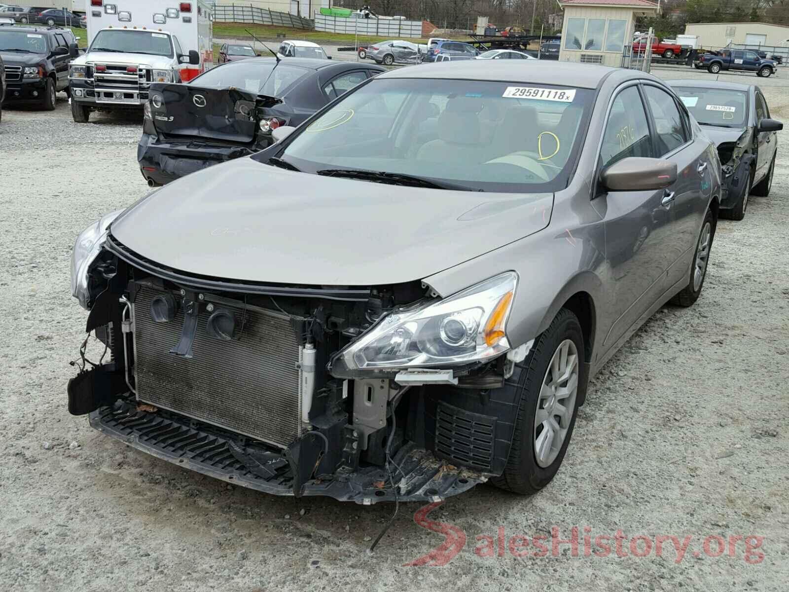 3N1AB7AP6JY274316 2015 NISSAN ALTIMA