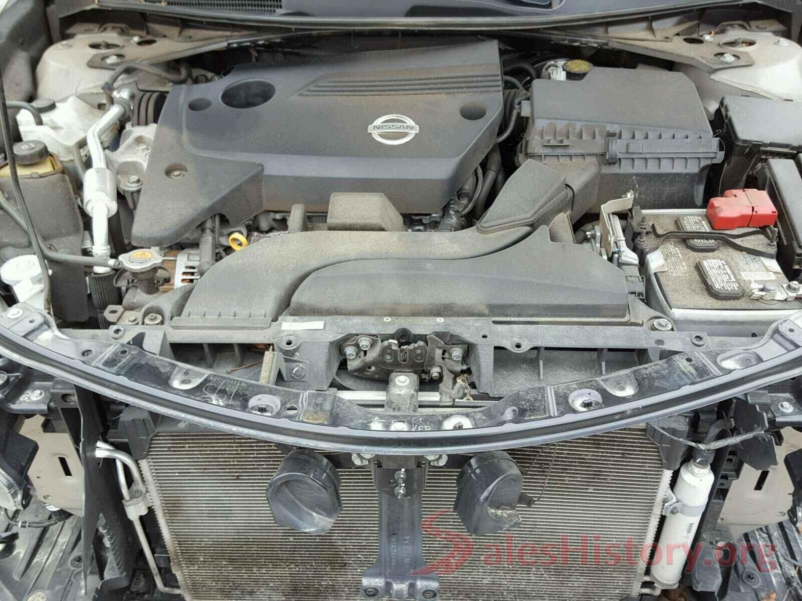 3N1AB7AP6JY274316 2015 NISSAN ALTIMA