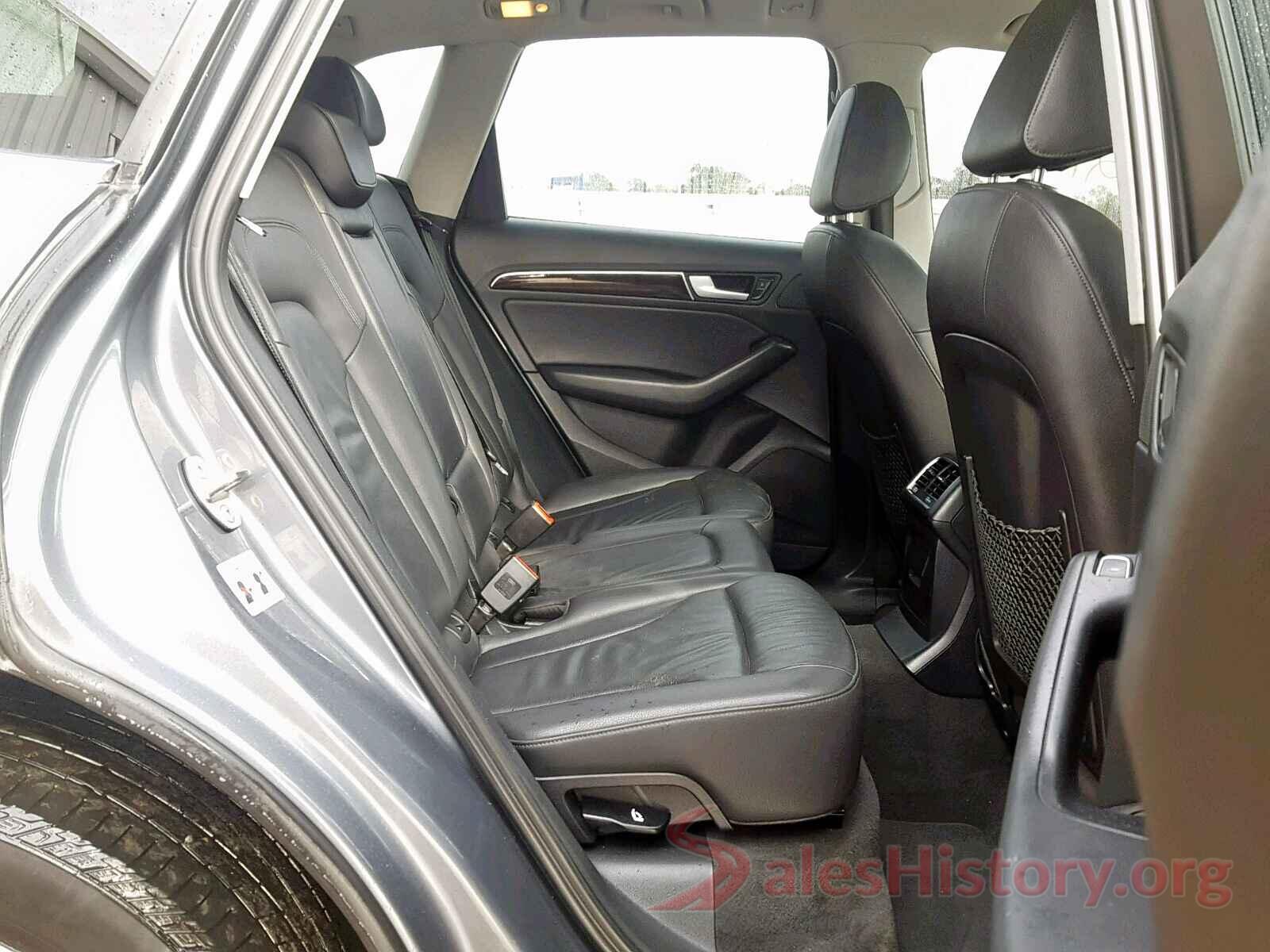 2C4RDGEG0JR344140 2014 AUDI Q5