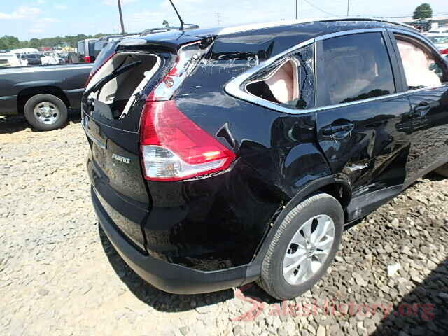 1C4NJCEA1GD769339 2012 HONDA CRV