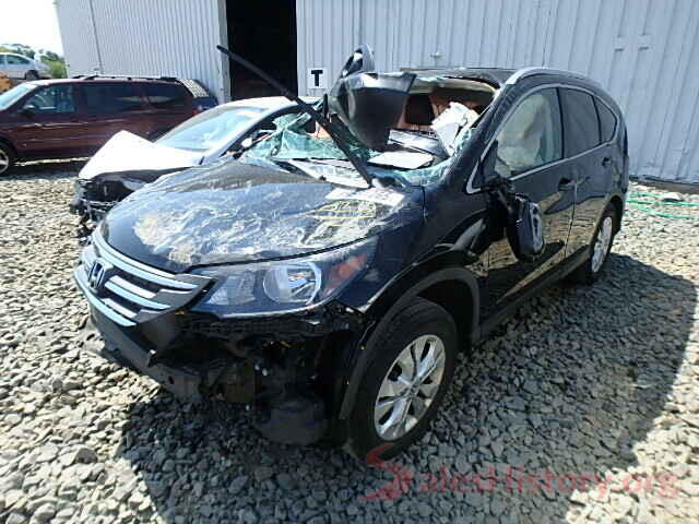 1C4NJCEA1GD769339 2012 HONDA CRV