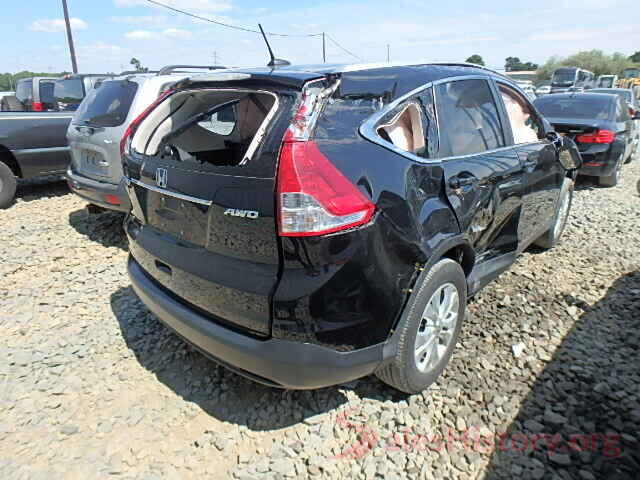 1C4NJCEA1GD769339 2012 HONDA CRV