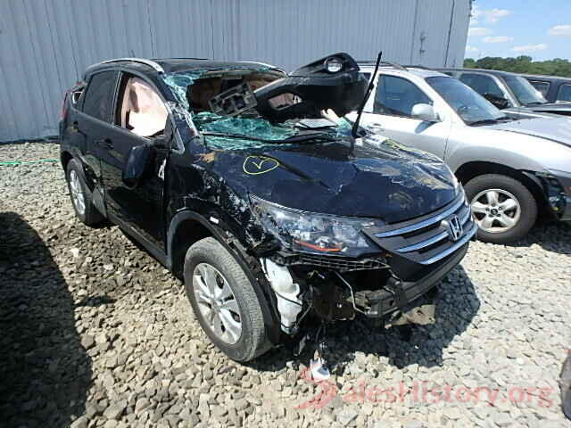 1C4NJCEA1GD769339 2012 HONDA CRV