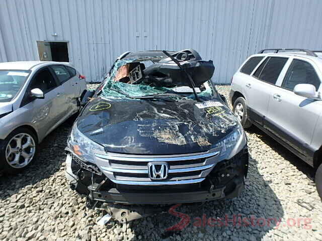 1C4NJCEA1GD769339 2012 HONDA CRV