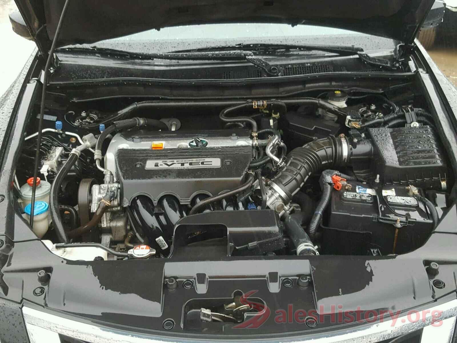 5YJ3E1EA2KF305753 2009 HONDA ACCORD