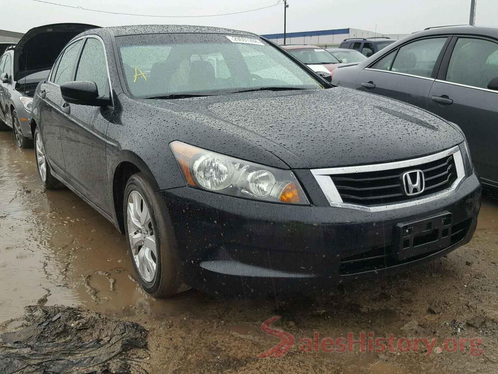 5YJ3E1EA2KF305753 2009 HONDA ACCORD