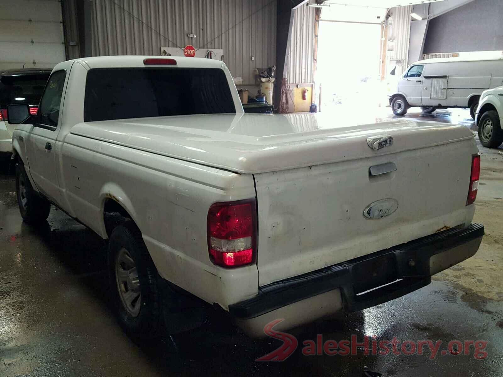 KMHD84LF6KU742007 2006 FORD RANGER