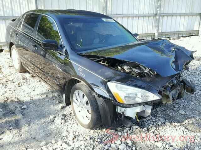 4T1BF1FK6GU533894 2007 HONDA ACCORD