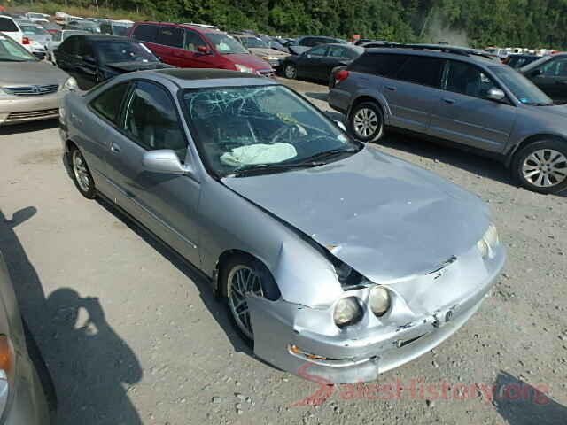 JTNB11HK5J3034965 2001 ACURA INTEGRA