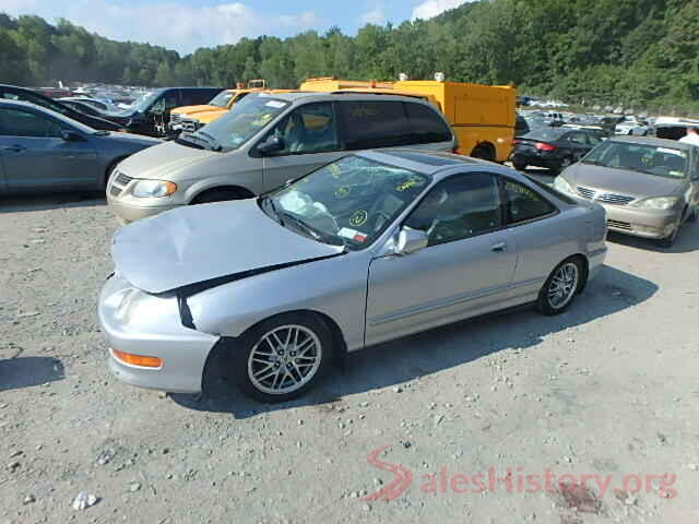 JTNB11HK5J3034965 2001 ACURA INTEGRA