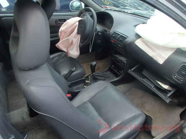 JTNB11HK5J3034965 2001 ACURA INTEGRA