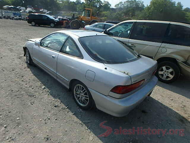 JTNB11HK5J3034965 2001 ACURA INTEGRA