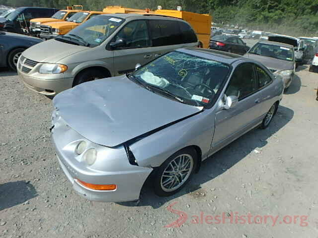 JTNB11HK5J3034965 2001 ACURA INTEGRA