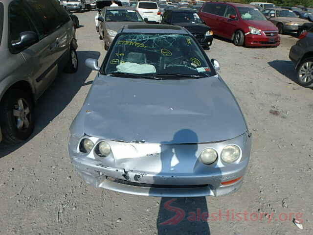 JTNB11HK5J3034965 2001 ACURA INTEGRA