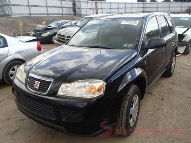 4T1BK1EB4GU194582 2006 SATURN VUE