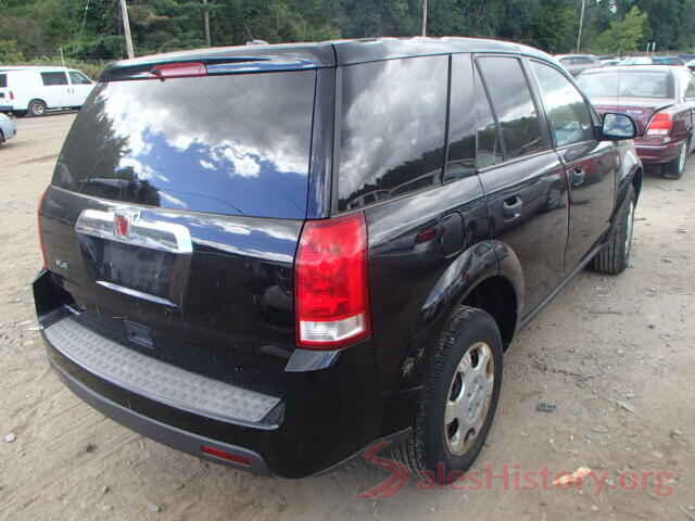 4T1BK1EB4GU194582 2006 SATURN VUE