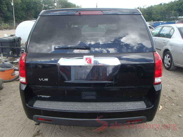 4T1BK1EB4GU194582 2006 SATURN VUE