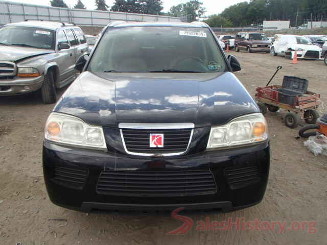 4T1BK1EB4GU194582 2006 SATURN VUE