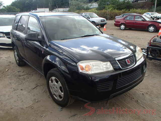 4T1BK1EB4GU194582 2006 SATURN VUE