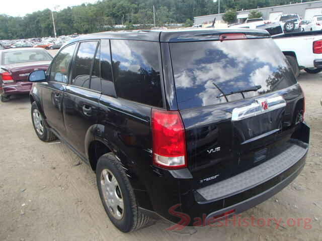 4T1BK1EB4GU194582 2006 SATURN VUE