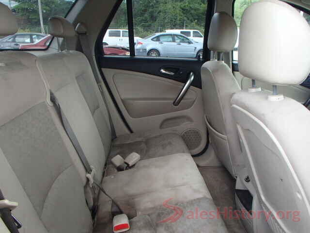 4T1BK1EB4GU194582 2006 SATURN VUE