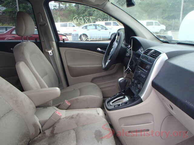 4T1BK1EB4GU194582 2006 SATURN VUE