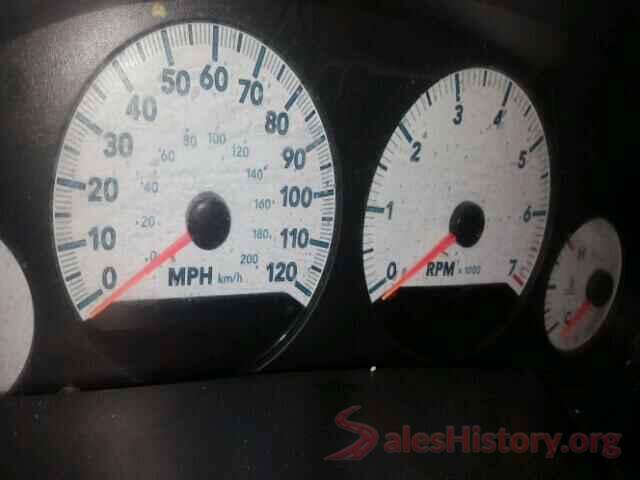 5N1AT2MT8KC844313 2005 DODGE CARAVAN