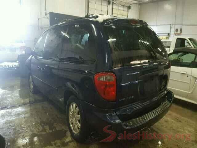 5N1AT2MT8KC844313 2005 DODGE CARAVAN