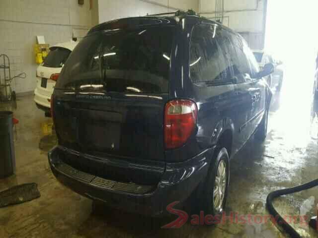 5N1AT2MT8KC844313 2005 DODGE CARAVAN