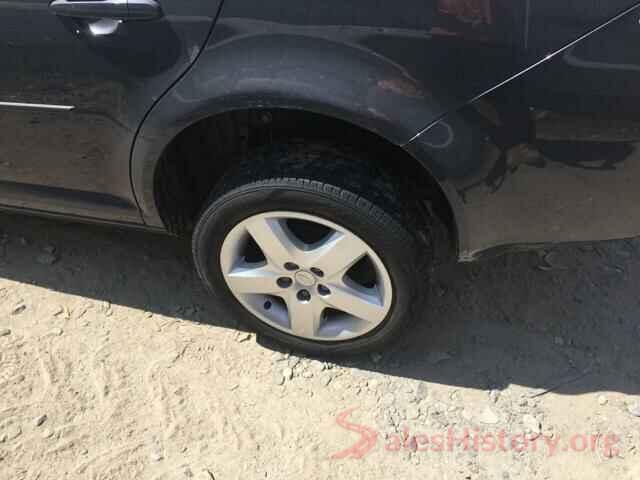 58AB21B15KU003295 2008 CHEVROLET COBALT