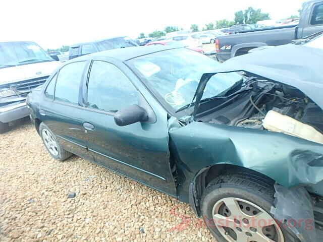 1GCNCNEHXHZ377323 2003 CHEVROLET CAVALIER