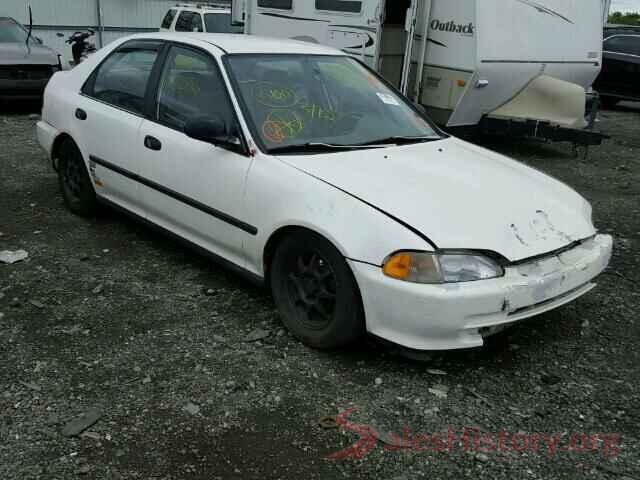 ML32F3FJ0LHF03127 1994 HONDA CIVIC