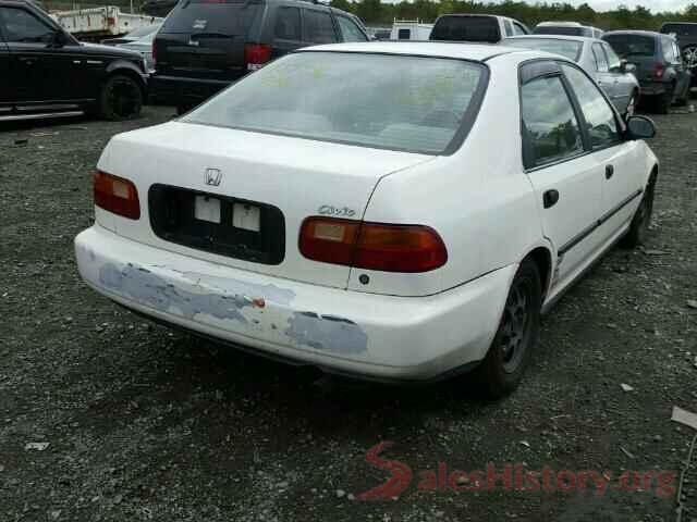 ML32F3FJ0LHF03127 1994 HONDA CIVIC