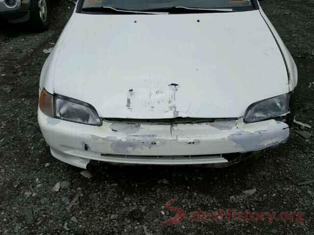 ML32F3FJ0LHF03127 1994 HONDA CIVIC