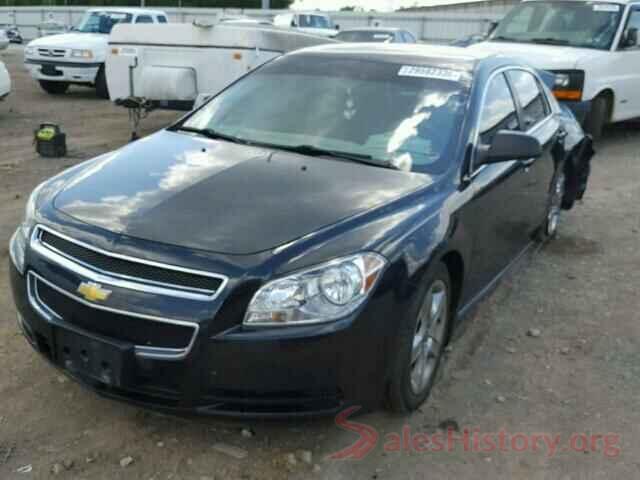 1N4BL4BV6LC201488 2012 CHEVROLET MALIBU