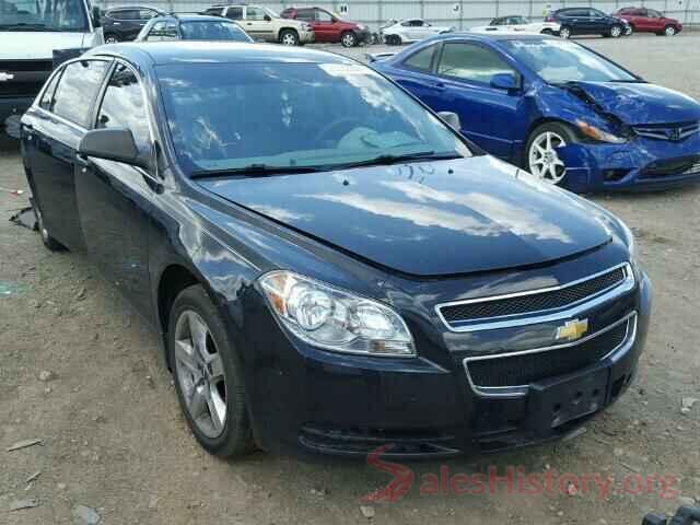 1N4BL4BV6LC201488 2012 CHEVROLET MALIBU